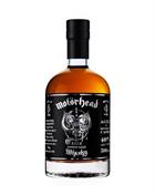 Mackmyra Motörhead Swedish Single Malt Whisky
